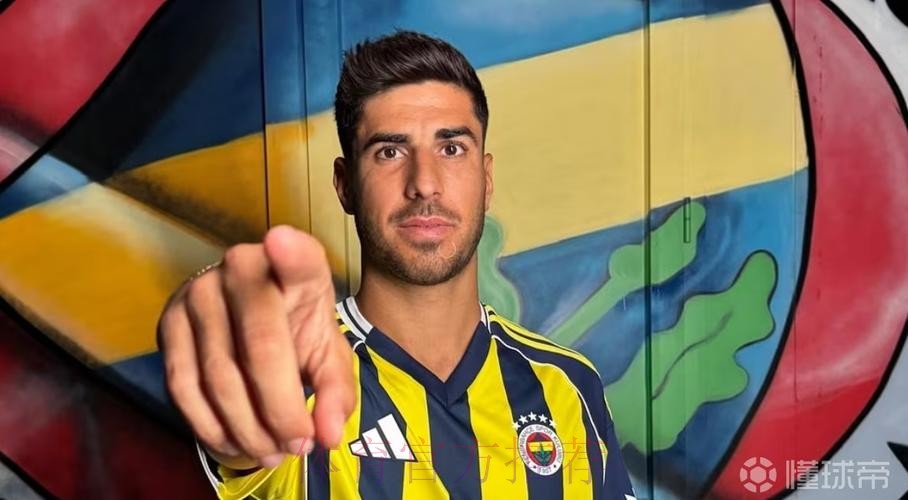 阿森西奥:我需要时间和耐心来达到最佳水平 阿森西奥:我需要时间和耐心来达到最佳水平