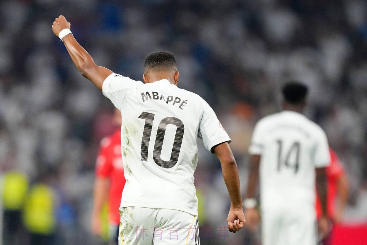 西班牙六台:皇马将在明年夏窗追求姆巴佩 西班牙六台:皇马将在明年夏窗追求姆巴佩