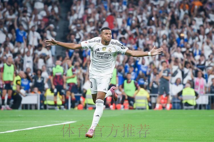 西班牙六台:皇马将在明年夏窗追求姆巴佩 西班牙六台:皇马将在明年夏窗追求姆巴佩