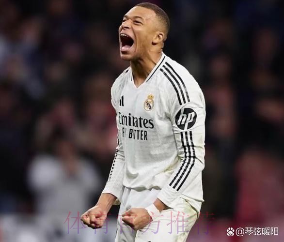 西班牙六台:皇马将在明年夏窗追求姆巴佩 西班牙六台:皇马将在明年夏窗追求姆巴佩