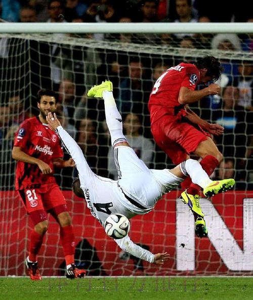 皇馬劍指*卡迪斯 皇馬劍指*卡迪斯