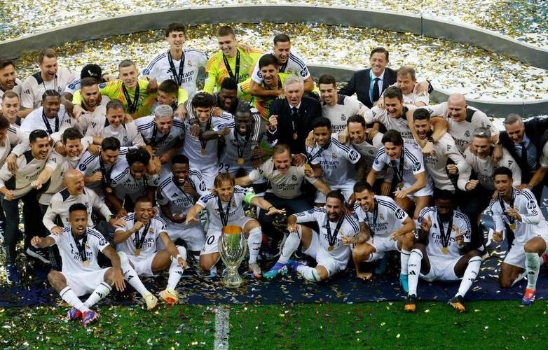 【大地霸霸】欧冠赛场:皇家马德里 VS 切尔西 【大地霸霸】欧冠赛场:皇家马德里 VS 切尔西