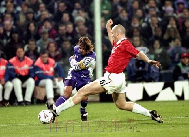 克罗斯当年差点就去曼联 莫耶斯下课才不了了之 克罗斯当年差点就去曼联 莫耶斯下课才不了了之