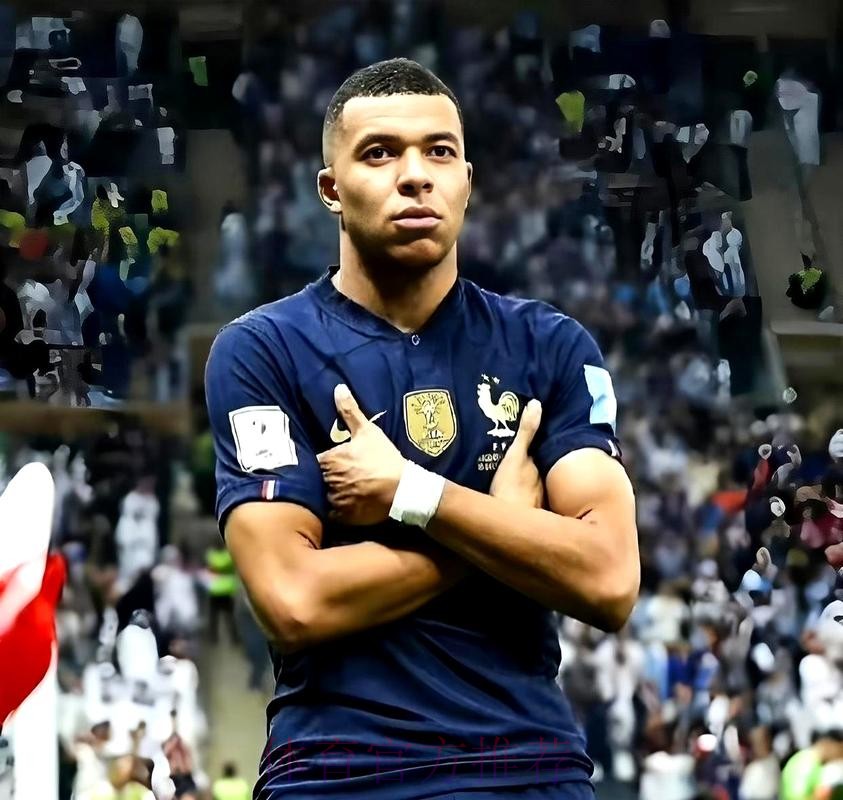 西班牙六台：皇马预计姆巴佩的价格为1亿欧元