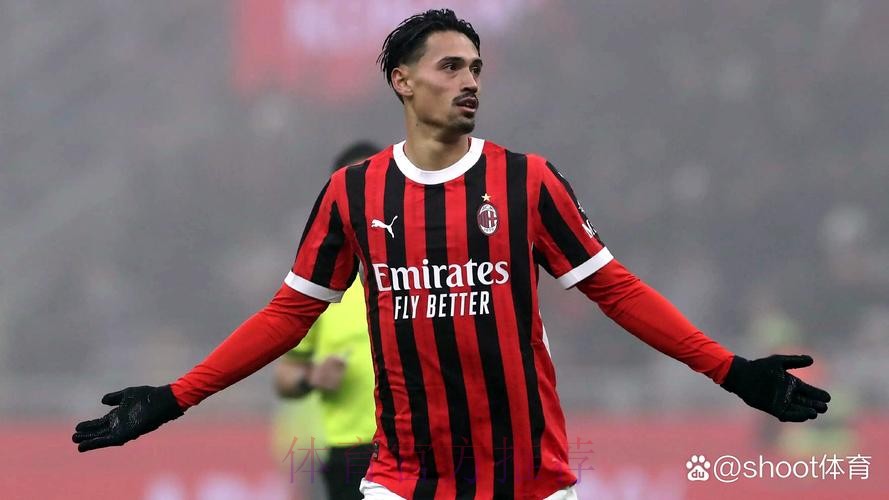 意媒:皇马有意特奥 若续约不成米兰愿7000万欧出售